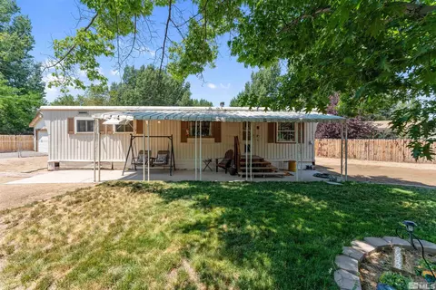 467 Magnolia Way, Reno, NV 89506
