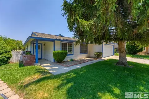 3380 Wilma Ct, Sparks, NV 89431