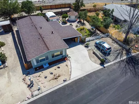 280 Parkland Way, Fernley, NV 89408