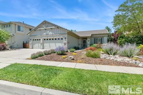 7415 Little Easy Ct, Sparks, NV 89436