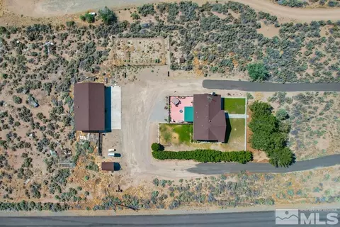 26 Mesa, Wellington, NV 89444
