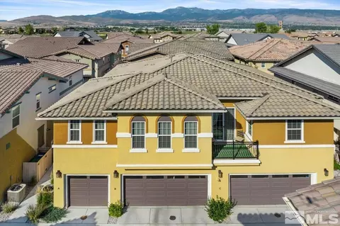1835 Dark Horse #A, Reno, NV 89521