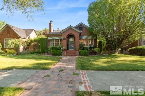643 Manor Dr, Reno, NV 89509