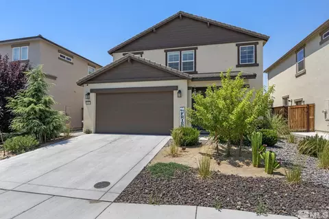 6089 Shining Sunset Dr, Sparks, NV 89436
