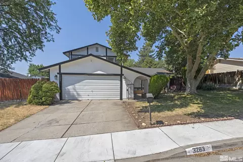 3283 Bunker Hill Ln, Sparks, NV 89431