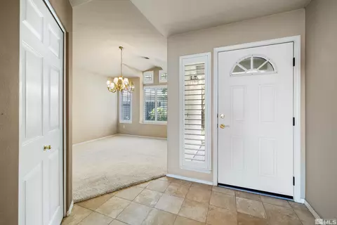 6070 Eagle Meadows Ct, Reno, NV 89519 photo 2
