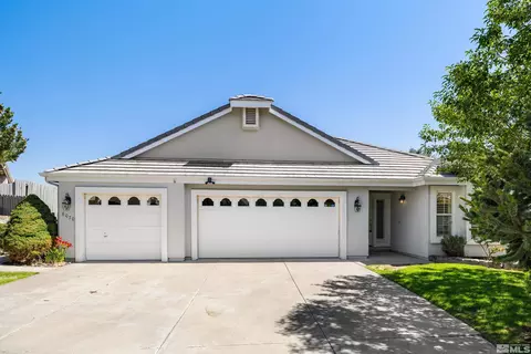 6070 Eagle Meadows Ct, Reno, NV 89519