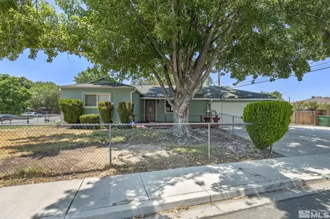2539 11th St, Sparks, NV 89431