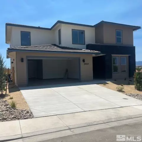 2907 Earthstone Dr, Sparks, NV 89436