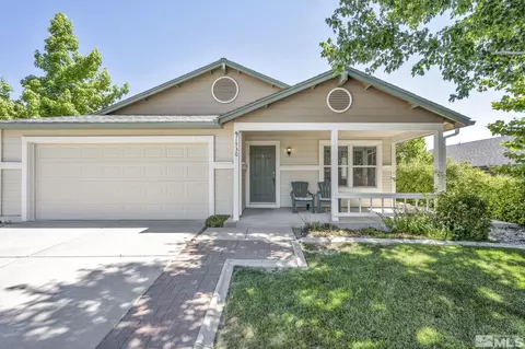 1530 Mescalero Ave, Reno, NV 89523