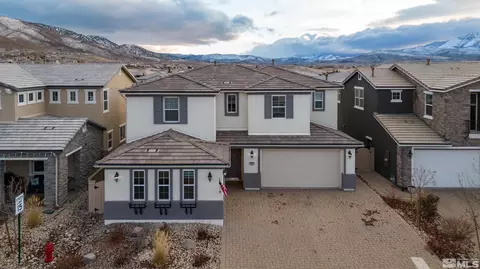 2960 Ethelinda Way, Reno, NV 89521