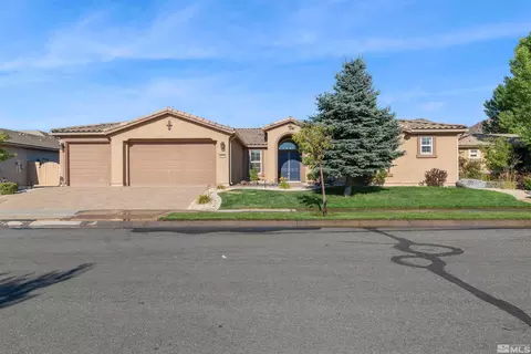 9870 Kerrydale Ct, Reno, NV 89521