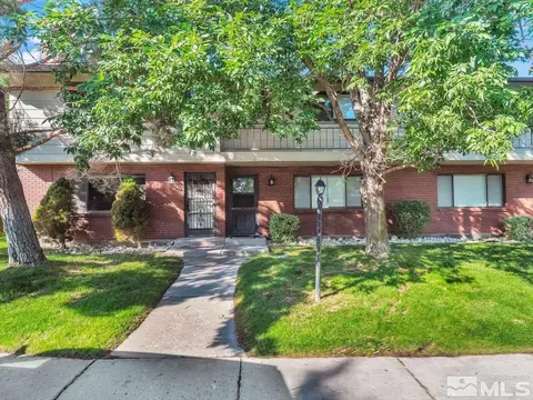 830 Travis #D, Carson City, NV 89701
