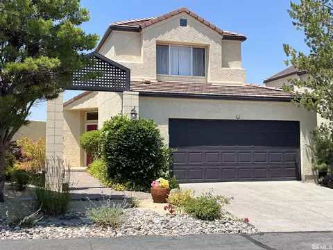 3633 Skyline, Reno, NV 89509