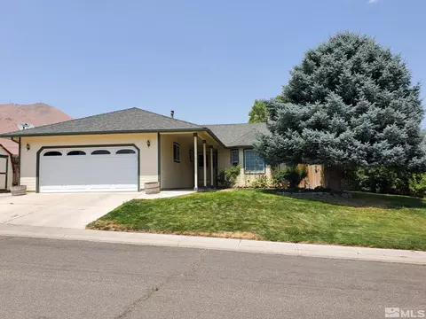 656 Castle Way, Winnemucca, NV 89445