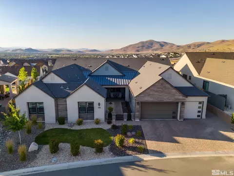 3023 Copper Stone, Reno, NV 89521
