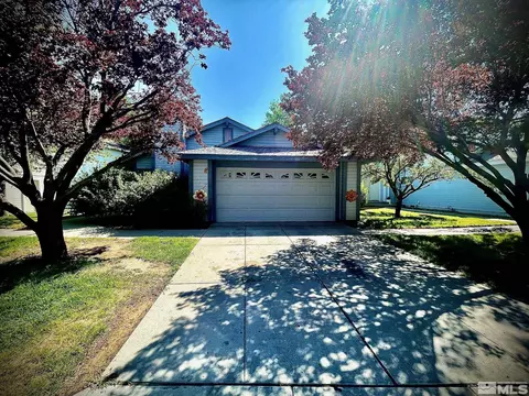 7562 Wheeldale Cir, Reno, NV 89511