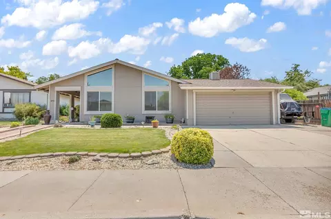 4150 Mira Loma Dr, Reno, NV 89502