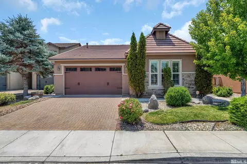 2100 Angel Ridge Dr, Reno, NV 89521