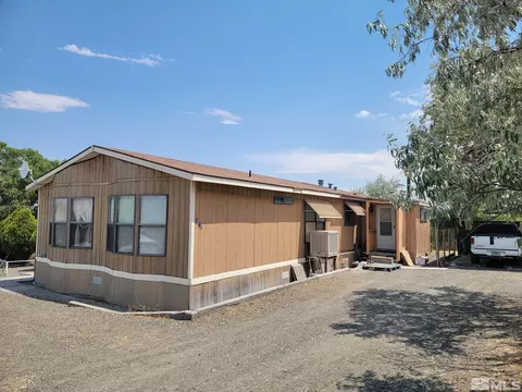 7070 Citrus St, Silver Springs, NV 89429