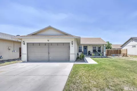 132 Relief, Fernley, NV 89408