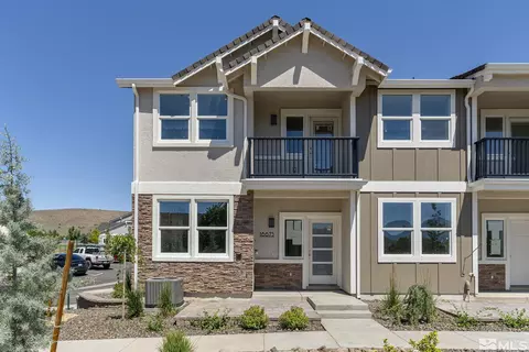 18675 Village Center Dr #19, Reno, NV 89508