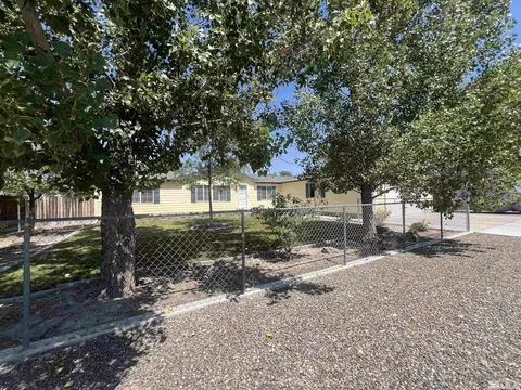 27 5th, Battle Mountain, NV 89820