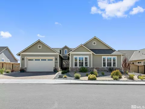 11653 Vista Park Dr, Sparks, NV 89441