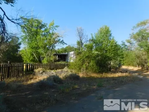 250 Nebraska Ln, Sun Valley, NV 89433