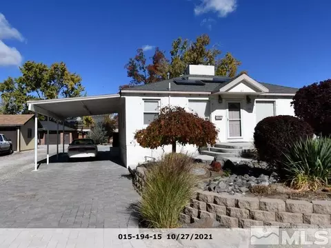 725 Apple, Reno, NV 89506
