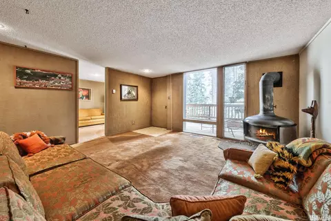 769 Mays #4, Incline Village, NV 89451