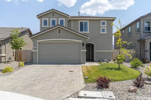 2315 Soprano Dr, Reno, NV 89521