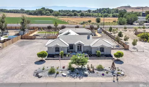 177 Carson River Dr, Fallon, NV 89406