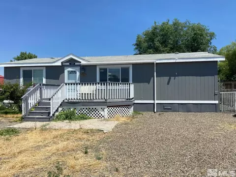 109 Manhattan, Battle Mountain, NV 89820