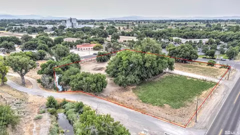 895 Harrigan Rd, Fallon, NV 89406 photo 2
