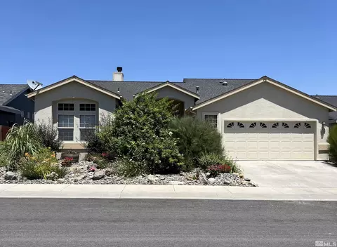 638 Westwinds Dr, Dayton, NV 89403