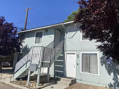 3589 Mazzone Ave, Reno, NV 89502