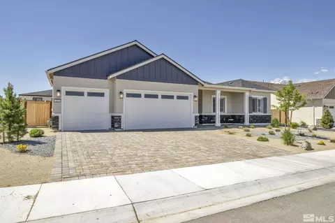 615 Sage Grouse Loop, Gardnerville, NV 89410