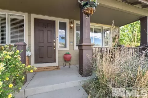 3815 Corvallis, Reno, NV 89511
