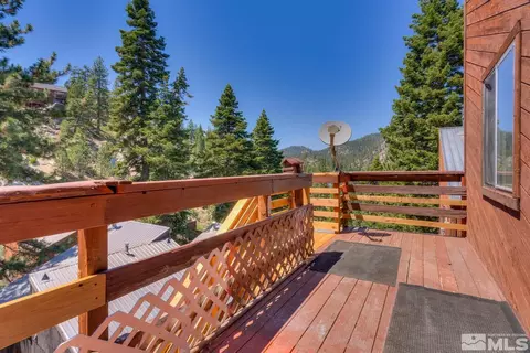 169 Tramway Dr #A, Stateline, NV 89449