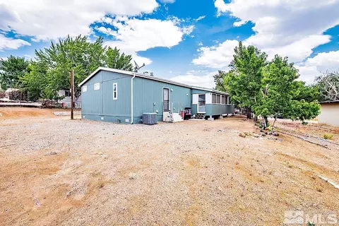 5749 S Conti Cir, Sun Valley, NV 89433