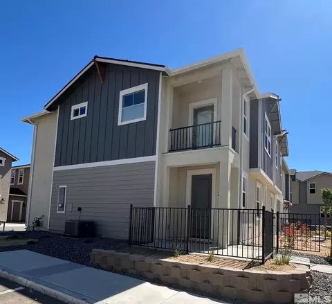 327 Cattail Cir #LOT 36, Gardnerville, NV 89410