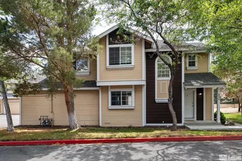 6030 Conness Way, Reno, NV 89523