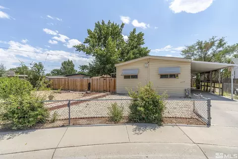 2259 Fairmont Way, Carson City, NV 89706