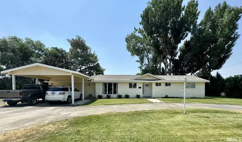 3240 E Thomas Canyon Rd, Winnemucca, NV 89445