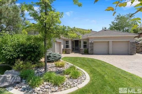 8110 Willow Ranch Trl, Reno, NV 89523