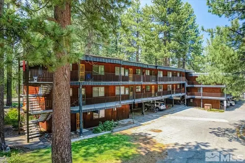 516 Emerald Bay Rd #321, South Lake Tahoe, CA 96150