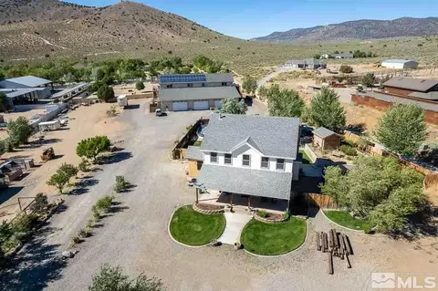 2862 Nye Dr, Minden, NV 89423