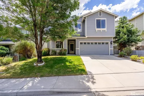2373 Crestone Dr, Reno, NV 89523