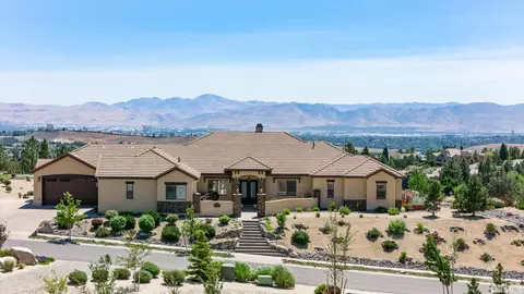 1400 River Hill Way, Reno, NV 89523